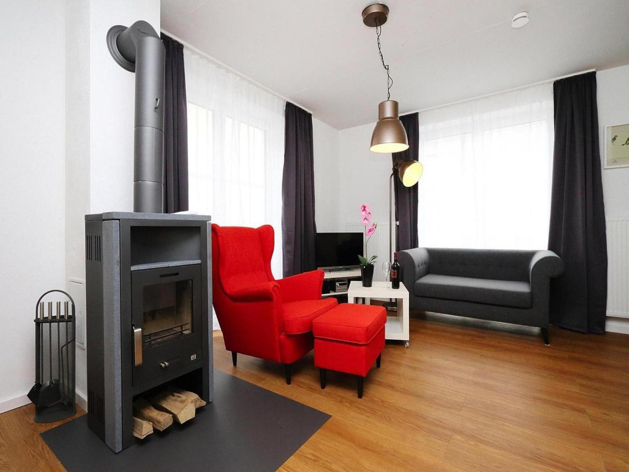 Apartments, Lissendorf מראה חיצוני תמונה