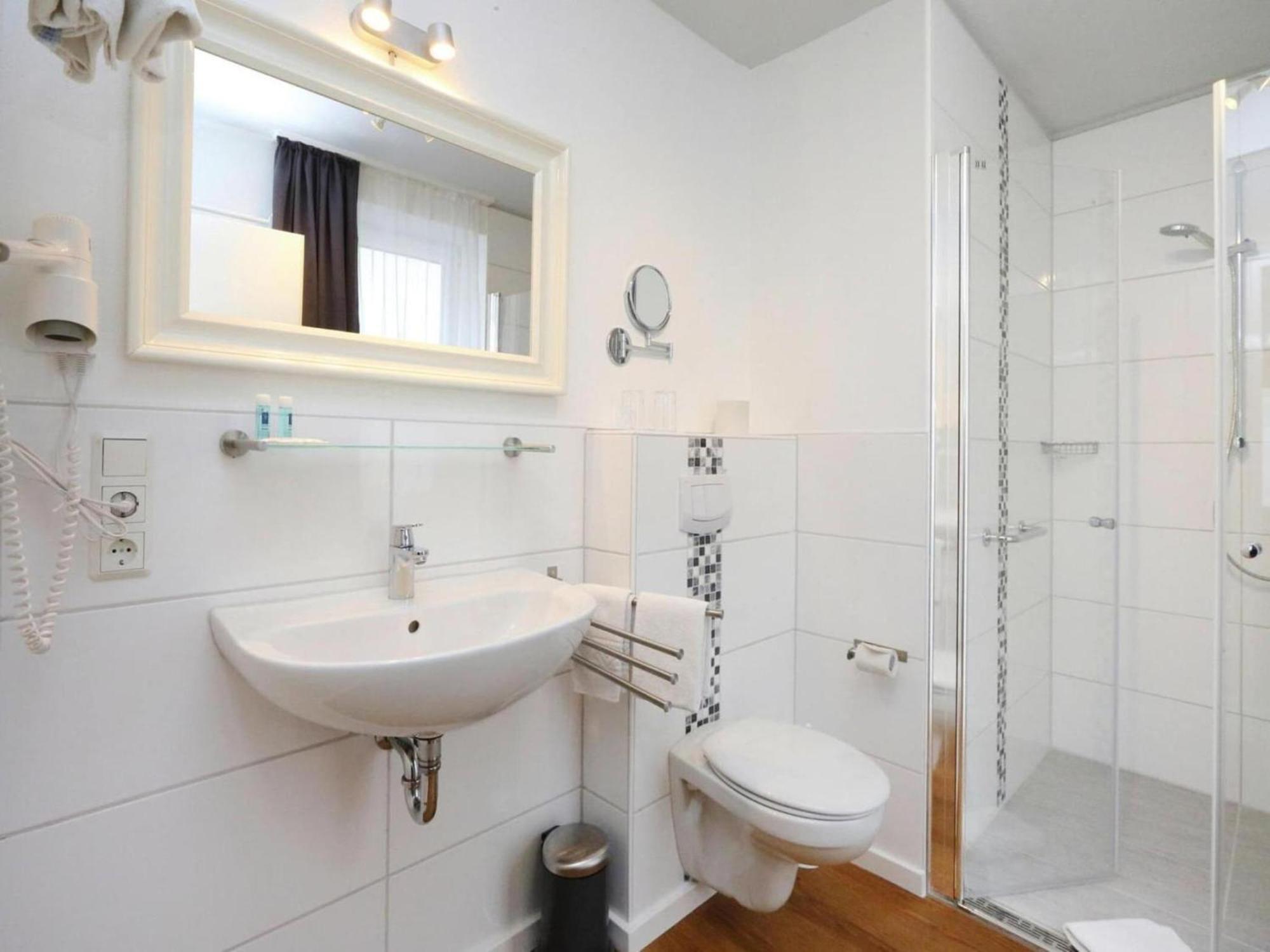 Apartments, Lissendorf מראה חיצוני תמונה