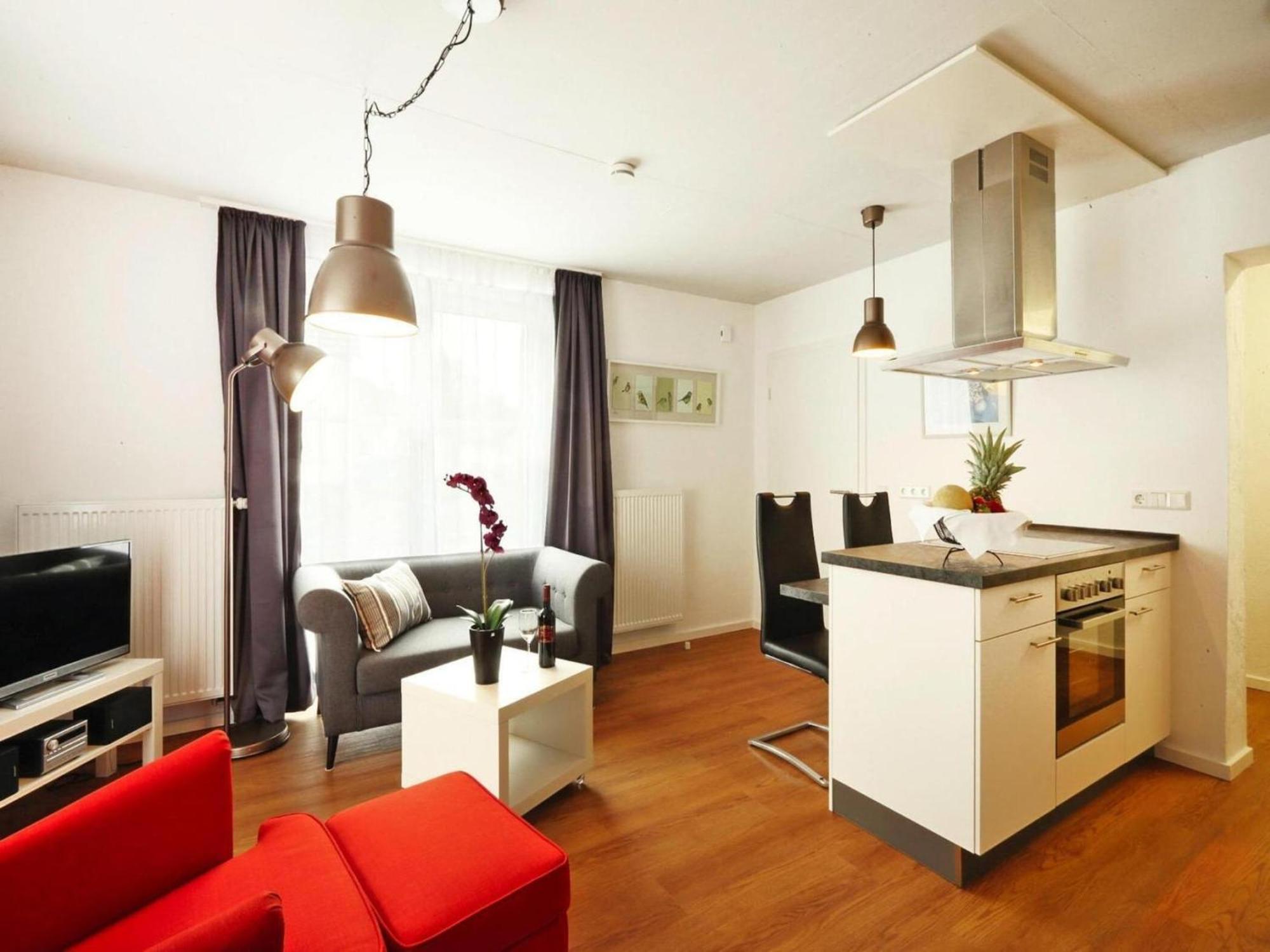 Apartments, Lissendorf מראה חיצוני תמונה