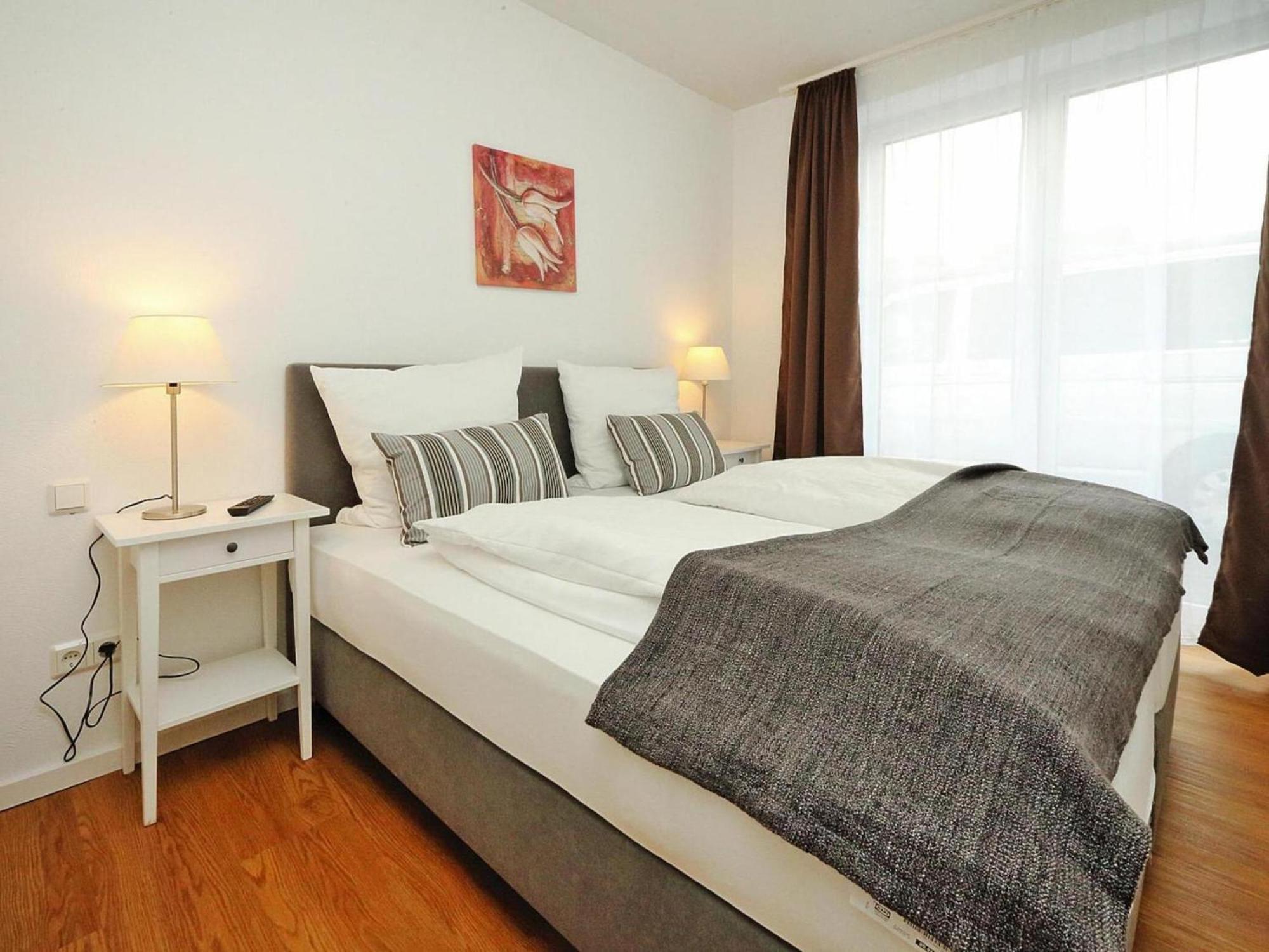 Apartments, Lissendorf מראה חיצוני תמונה