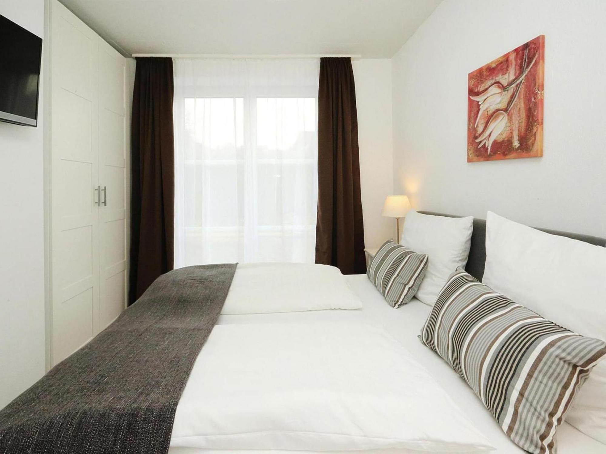 Apartments, Lissendorf מראה חיצוני תמונה