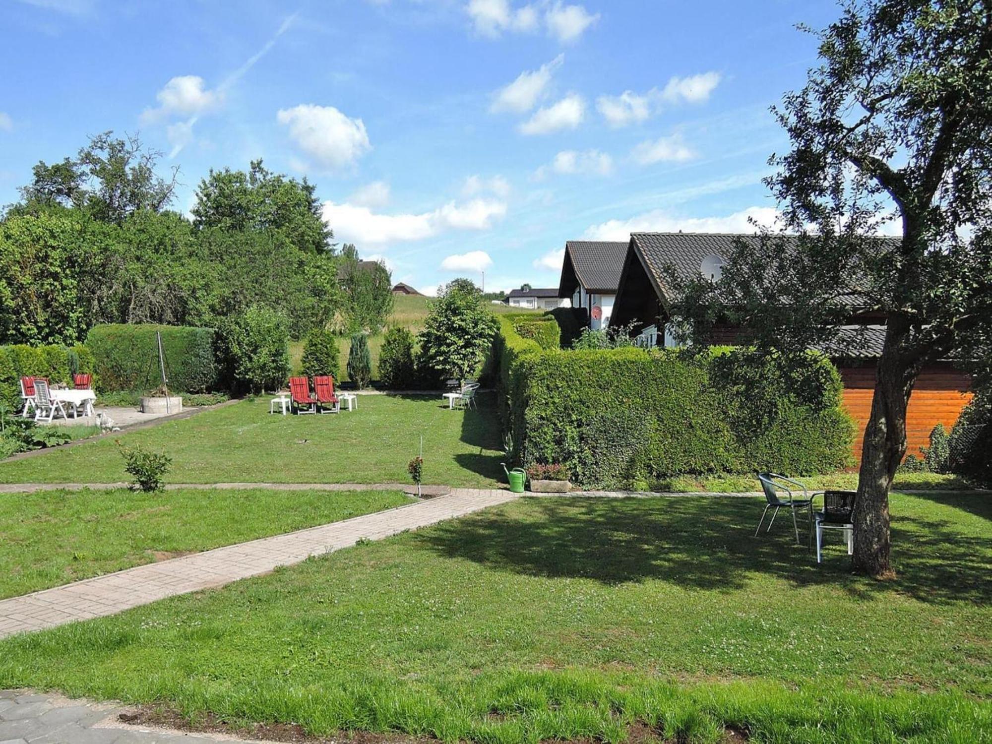Apartments, Lissendorf מראה חיצוני תמונה