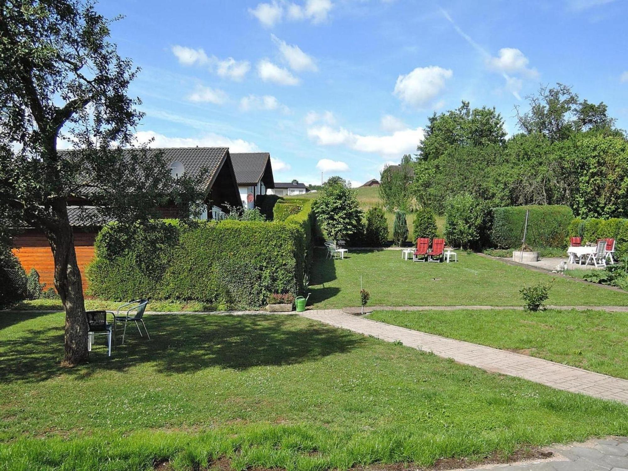 Apartments, Lissendorf מראה חיצוני תמונה